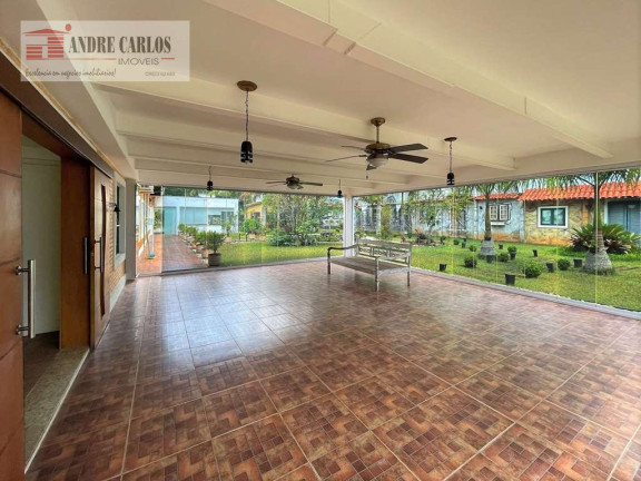 Imagem Casa com 4 Quartos à Venda, 800 m² em Granja Viana - Cotia Imagem Casa com 4 Quartos à Venda, 800 m² em Granja Viana - Cotia