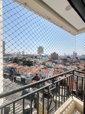 Imagem Apartamento com 2 Quartos à Venda, 74 m² em Vila Bertioga - São Paulo Imagem Apartamento com 2 Quartos à Venda, 74 m² em Vila Bertioga - São Paulo