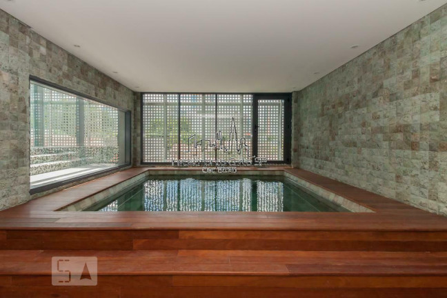 Imagem Apartamento com 1 Quarto à Venda, 45 m² em Vila Nova Conceição - São Paulo Imagem Apartamento com 1 Quarto à Venda, 45 m² em Vila Nova Conceição - São Paulo