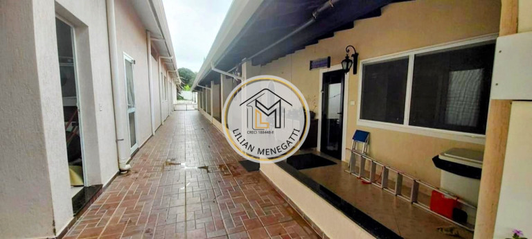 Imagem Imóvel com 7 Quartos à Venda, 6.501 m² em Chácaras Do Guacuri - Itupeva