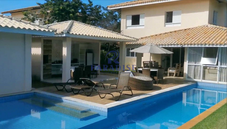 Imagem Casa com 6 Quartos à Venda, 420 m² em Costa Do Sauípe - Mata De São João Imagem Casa com 6 Quartos à Venda, 420 m² em Costa Do Sauípe - Mata De São João