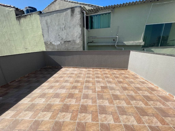 Imagem Apartamento com 1 Quarto à Venda, 35 m² em Vila Guilhermina - São Paulo