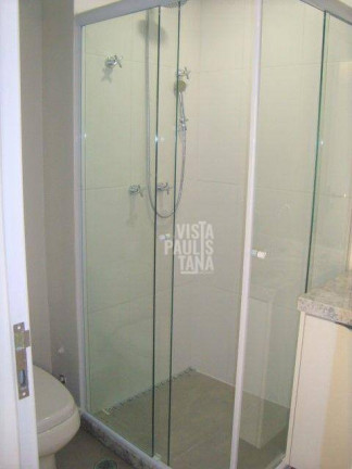 Imagem Studio com 1 Quarto para Alugar, 35 m² em Itaim Bibi - São Paulo Imagem Studio com 1 Quarto para Alugar, 35 m² em Itaim Bibi - São Paulo