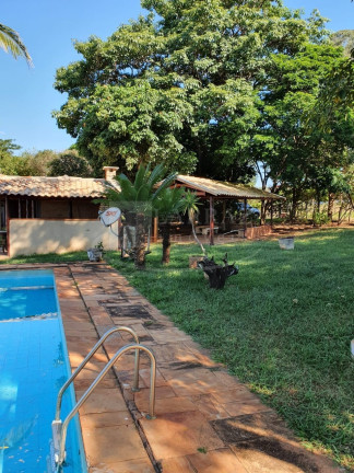 Imagem Imóvel à Venda, 1 m² em Jardim Soraia - Sao Jose Do Rio Preto - São José Do Rio Preto Imagem Imóvel à Venda, 1 m² em Jardim Soraia - Sao Jose Do Rio Preto - São José Do Rio Preto