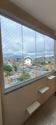 Imagem Apartamento com 2 Quartos à Venda, 66 m² em Vila Natal - Mogi Das Cruzes Imagem Apartamento com 2 Quartos à Venda, 66 m² em Vila Natal - Mogi Das Cruzes