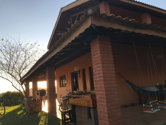 Imagem Chácara com 3 Quartos à Venda, 240 m² em Chácaras Fernão Dias - Atibaia Imagem Chácara com 3 Quartos à Venda, 240 m² em Chácaras Fernão Dias - Atibaia