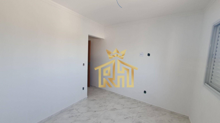 Imagem Apartamento com 2 Quartos à Venda, 70 m² em Mirim - Praia Grande