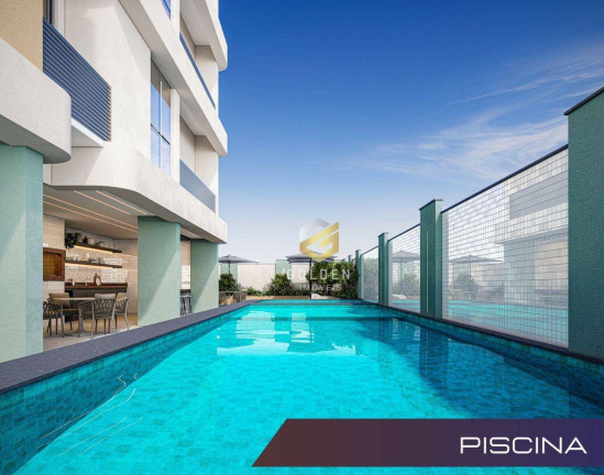 Studio com 1 Quarto à Venda, 36 m² em Morretes - Itapema