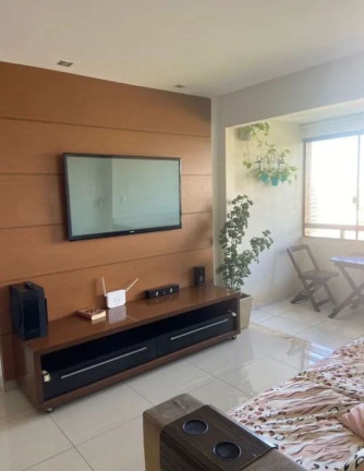 Imagem Apartamento com 2 Quartos à Venda, 69 m² em Paralela - Salvador