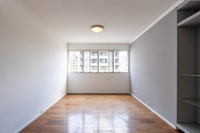 Imagem Apartamento com 2 Quartos à Venda, 87 m² em Itaim Bibi - São Paulo Imagem Apartamento com 2 Quartos à Venda, 87 m² em Itaim Bibi - São Paulo