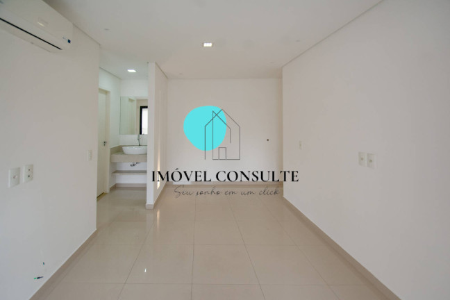 Imagem Apartamento com 1 Quarto para Alugar, 42 m² em Bela Vista - São Paulo