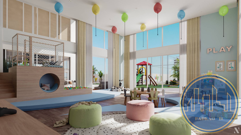 Imagem Apartamento com 3 Quartos à Venda, 125 m² em Centro - Balneário Camboriú Imagem Apartamento com 3 Quartos à Venda, 125 m² em Centro - Balneário Camboriú