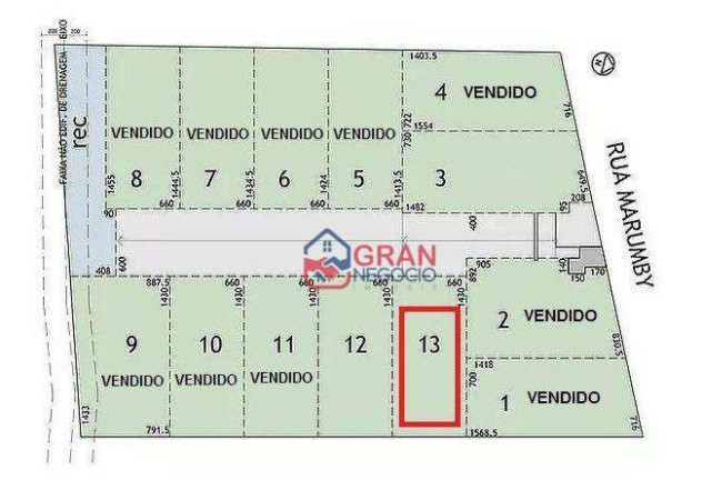 Imagem Sobrado com 3 Quartos à Venda, 208 m² em Campo Comprido - Curitiba