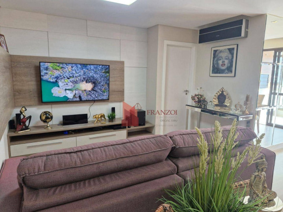 Imagem Apartamento com 3 Quartos à Venda, 116 m² em Fazenda - Itajaí Imagem Apartamento com 3 Quartos à Venda, 116 m² em Fazenda - Itajaí