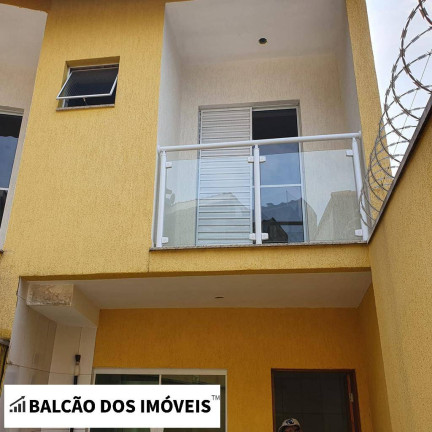 Imagem Casa com 3 Quartos à Venda, 100 m² em São Paulo Imagem Casa com 3 Quartos à Venda, 100 m² em São Paulo