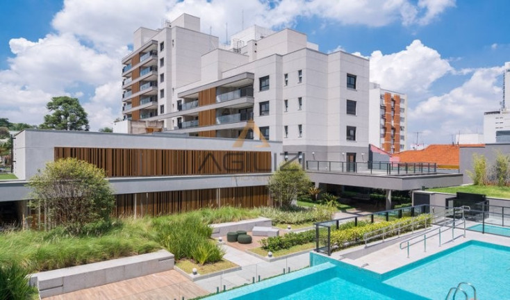 Imagem Apartamento com 3 Quartos à Venda, 276 m² em Perdizes - São Paulo
