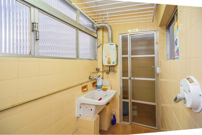Imagem Imóvel com 3 Quartos à Venda, 120 m² em Bela Vista - São Paulo