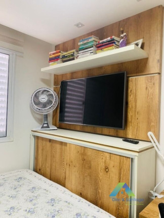Imagem Apartamento com 2 Quartos à Venda, 58 m² em Chácara Inglesa - São Paulo Imagem Apartamento com 2 Quartos à Venda, 58 m² em Chácara Inglesa - São Paulo