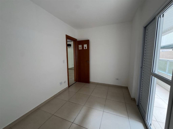 Imagem Apartamento com 2 Quartos à Venda, 64 m² em Ocian - Praia Grande