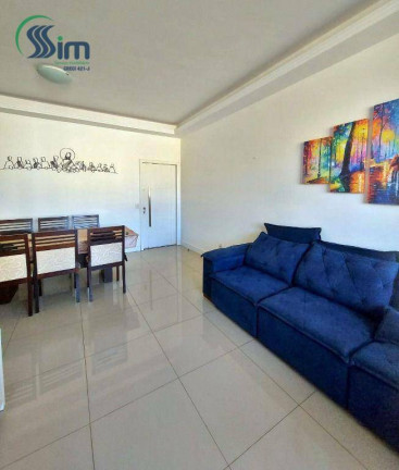 Imagem Apartamento com 3 Quartos à Venda, 105 m² em Papicu - Fortaleza