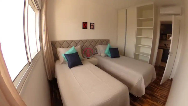 Imagem Apartamento com 1 Quarto para Alugar, 108 m² em Cidade Monções - São Paulo Imagem Apartamento com 1 Quarto para Alugar, 108 m² em Cidade Monções - São Paulo