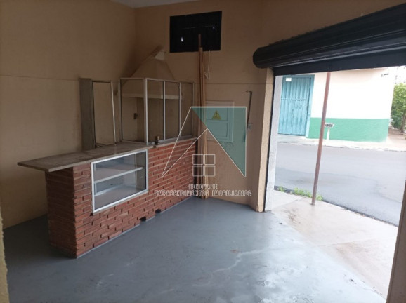 Imagem Imóvel para Alugar, 26 m² em Vila Tibério - Ribeirão Preto