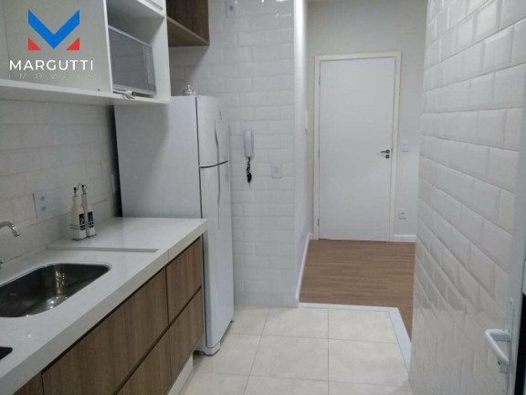 Imagem Apartamento com 2 Quartos à Venda, 52 m² em Catharina Zanaga - Americana Imagem Apartamento com 2 Quartos à Venda, 52 m² em Catharina Zanaga - Americana