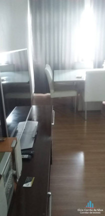 Imagem Apartamento com 2 Quartos à Venda, 96 m² em Aparecida - Santos Imagem Apartamento com 2 Quartos à Venda, 96 m² em Aparecida - Santos