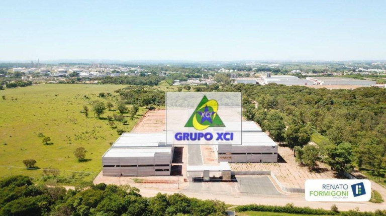 Imagem Terreno à Venda, 1.404 m² em Jardim Dos Calegaris - Paulínia