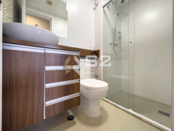 Imagem Apartamento com 2 Quartos à Venda, 72 m² em Vila Leopoldina - São  Paulo