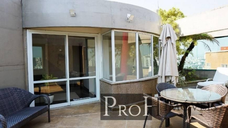 Imagem Cobertura com 3 Quartos à Venda, 414 m² em Jardim - Santo André Imagem Cobertura com 3 Quartos à Venda, 414 m² em Jardim - Santo André