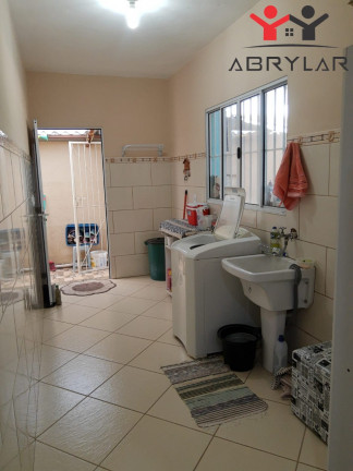 Imagem Imóvel com 2 Quartos à Venda,  em Parque Guarani - Várzea Paulista