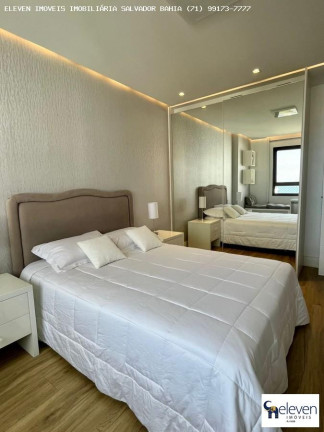 Imagem Cobertura com 4 Quartos à Venda, 311 m² em Horto Florestal - Salvador