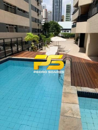 Imagem Apartamento com 3 Quartos à Venda, 175 m² em Tambaú - João Pessoa Imagem Apartamento com 3 Quartos à Venda, 175 m² em Tambaú - João Pessoa