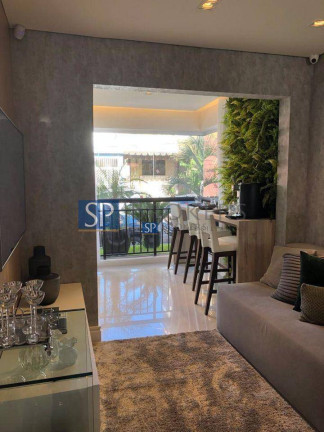 Imagem Apartamento com 2 Quartos à Venda, 67 m² em Perdizes - São Paulo