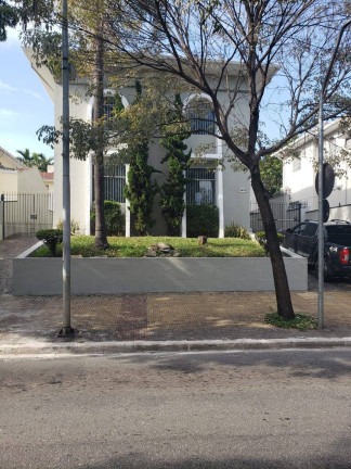 Imagem Ponto Comercial à Venda, 375 m² em Jardim Paulista - São Paulo