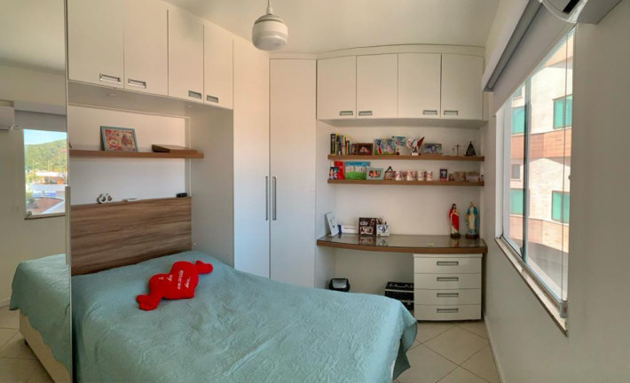 Imagem Casa de Condomínio com 3 Quartos à Venda, 100 m² em Praia Dos Anjos - Arraial Do Cabo