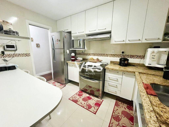 Imagem Casa com 4 Quartos à Venda, 519 m² em Parque Do Ingá - Teresópolis