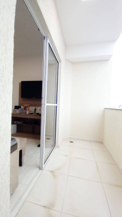 Imagem Apartamento com 4 Quartos à Venda, 222 m² em Esplanada Independência - Taubaté