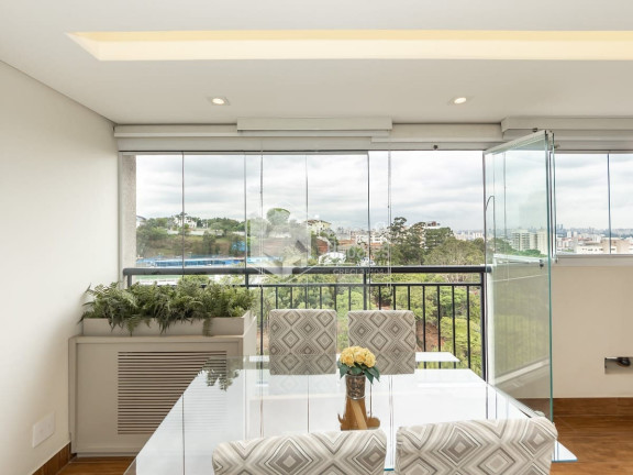 Imagem Apartamento com 1 Quarto à Venda, 42 m² em Santana - São Paulo
