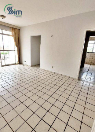 Imagem Apartamento com 2 Quartos à Venda, 91 m² em Cidade Dos Funcionários - Fortaleza Imagem Apartamento com 2 Quartos à Venda, 91 m² em Cidade Dos Funcionários - Fortaleza