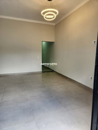 Imagem Casa com 3 Quartos à Venda, 78 m² em Recanto Elimar Ii - Franca Imagem Casa com 3 Quartos à Venda, 78 m² em Recanto Elimar Ii - Franca