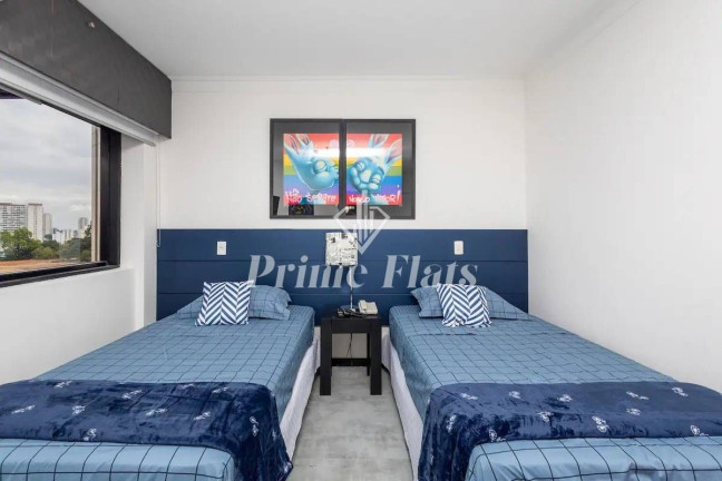Imagem Apartamento com 1 Quarto à Venda, 30 m² em Vila Congonhas - São Paulo Imagem Apartamento com 1 Quarto à Venda, 30 m² em Vila Congonhas - São Paulo