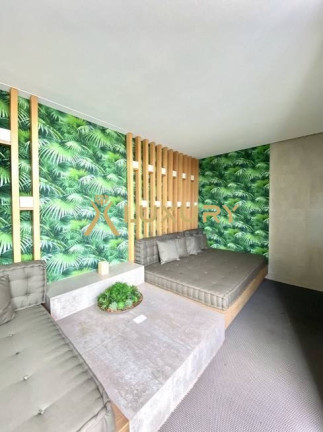 Imagem Imóvel com 1 Quarto para Alugar, 44 m² em Savassi - Belo Horizonte