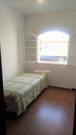 Imagem Sobrado com 3 Quartos à Venda, 323 m² em Vila Vivaldi - São Bernardo Do Campo Imagem Sobrado com 3 Quartos à Venda, 323 m² em Vila Vivaldi - São Bernardo Do Campo
