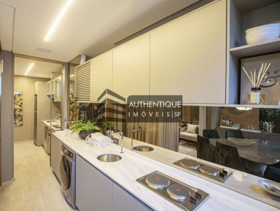 Imagem Apartamento com 1 Quarto à Venda, 71 m² em Pinheiros - São Paulo