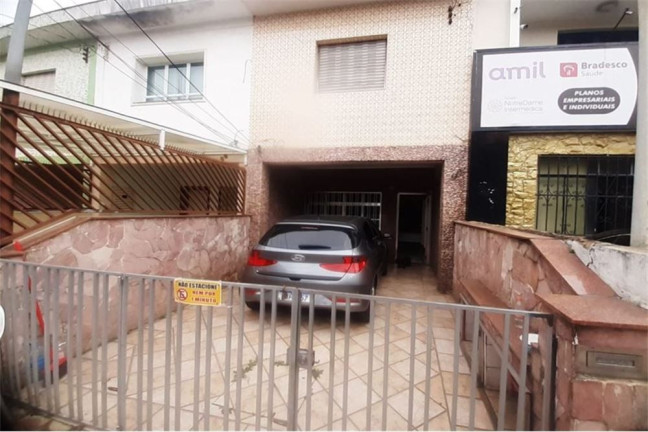 Casa com 3 Quartos à Venda, 180 m² em Alto Da Mooca - São Paulo