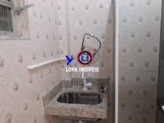 Imagem Apartamento com 1 Quarto à Venda, 33 m² em Centro - Rio De Janeiro Imagem Apartamento com 1 Quarto à Venda, 33 m² em Centro - Rio De Janeiro