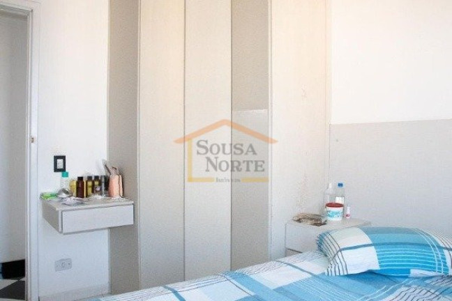 Imagem Apartamento com 2 Quartos à Venda, 50 m² em Vila Albertina - São Paulo Imagem Apartamento com 2 Quartos à Venda, 50 m² em Vila Albertina - São Paulo
