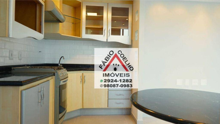 Imagem Imóvel com 1 Quarto à Venda ou Locação, 61 m² em Morumbi - São Paulo Imagem Imóvel com 1 Quarto à Venda ou Locação, 61 m² em Morumbi - São Paulo